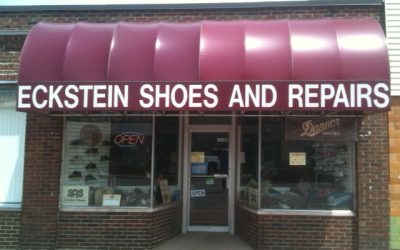 Eckstein Shoe Store & Repair
